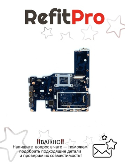 Материнская плата для ноутбука Lenovo G50-70 W8P UMA I5-4210U 1000M (5B20G36678), оригинал