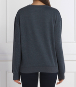 Худи NANETTE Pepe Jeans London - темно-синий(PL581256)