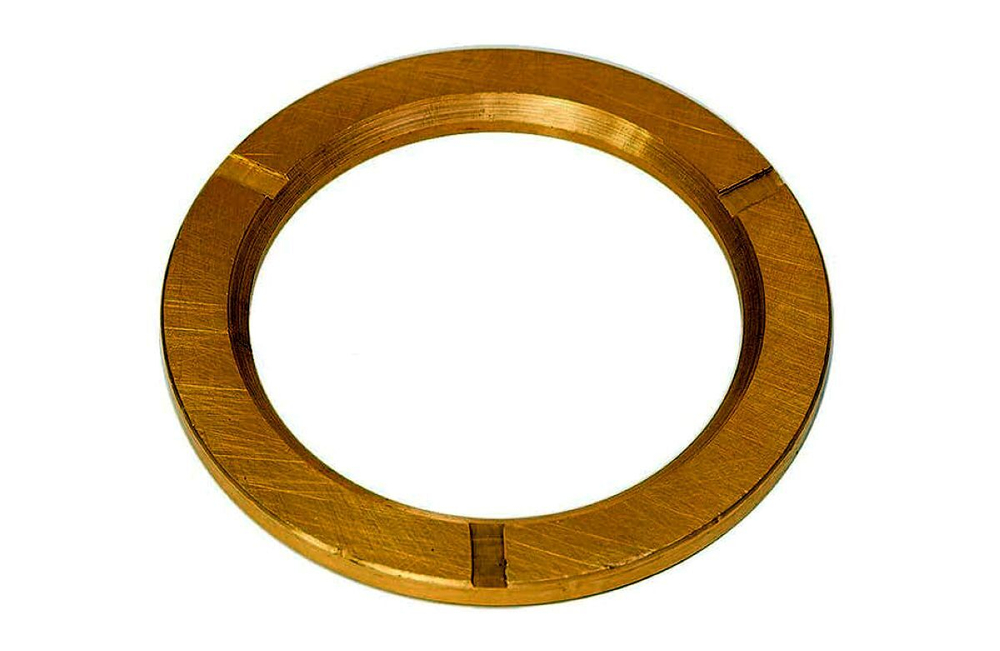 Шайба упорная кулака 4310 4310-2304068