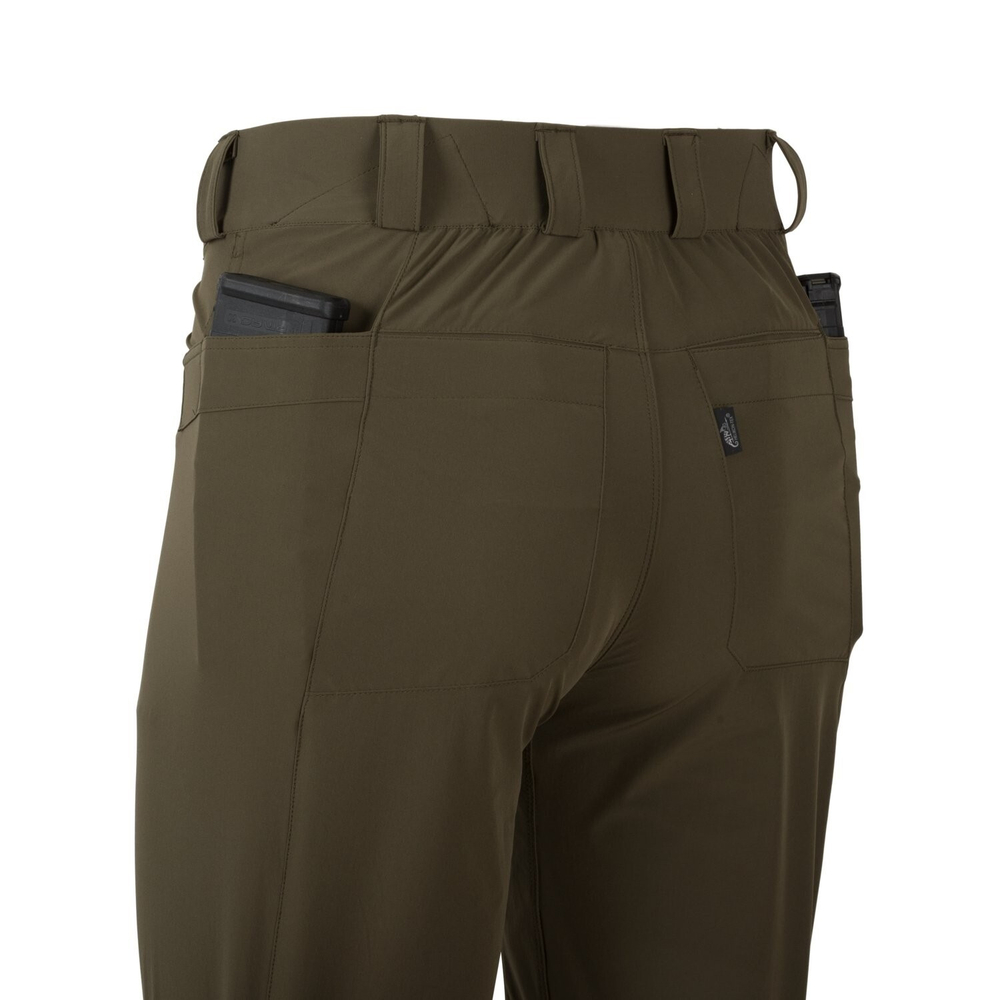 Helikon-Tex COVERT TACTICAL PANTS® - VersaStretch® - Adaptive Green