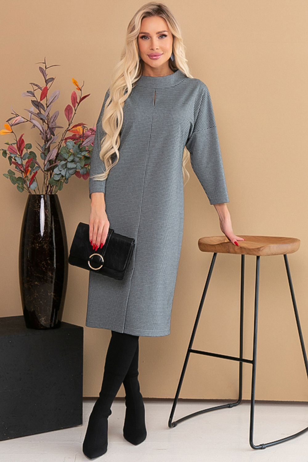 Платье 70842 Avili