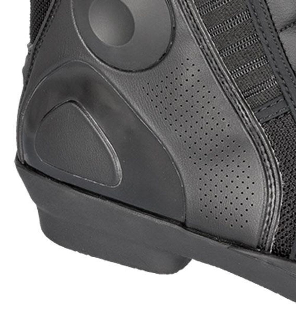 Garde S-RS Lady / Женские / Черный