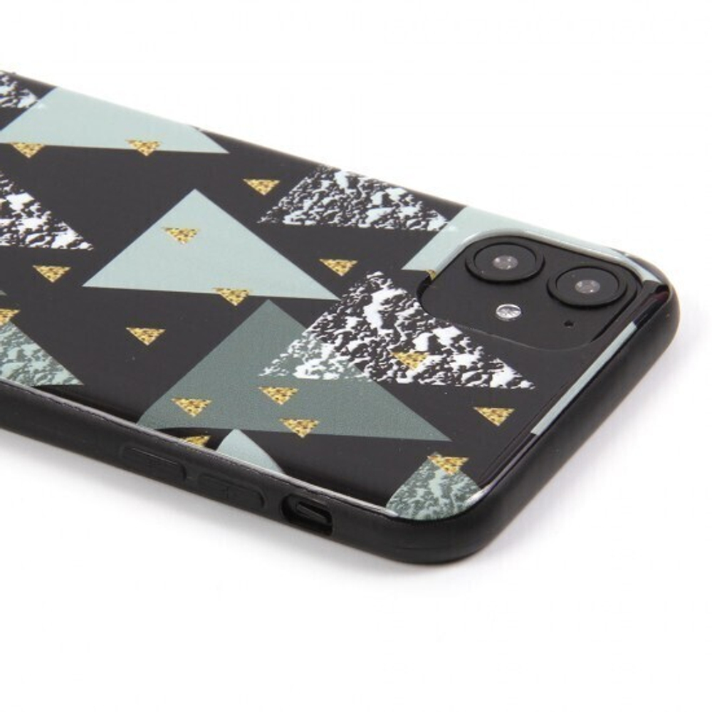 Чехол ТПУ Florme Новый Год для Huawei Y8p, 012150