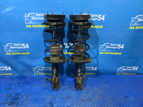 Стойка передняя правая TOYOTA SPRINTER 1999