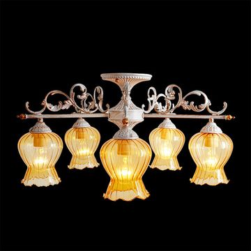 Потолочная люстра Abrasax SX703