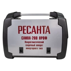 Ресанта САИПА-200ПРОФ сварочный полуавтомат 65/97