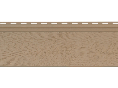 Фасадная панель Карьяла S-Lock Древесный тауп 180*1970мм 0,355м2