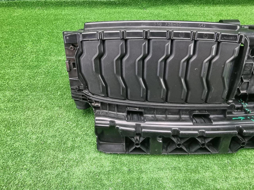 Решетка радиатора BMW 2er G42 (2021-н.в.)
