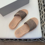 Шлепанцы Brunello Cucinelli