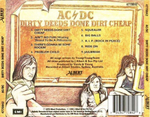 AC/DC / Boom Box (Limited Edition)(16CD)