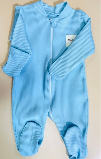 Комбез из хлопка-лапши