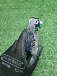 Датчик слепых зон правый Chery Tiggo 8 Pro (21-нв)