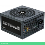 Блок питания Zalman MegaMax TXll 500W (ZM500-TXII)