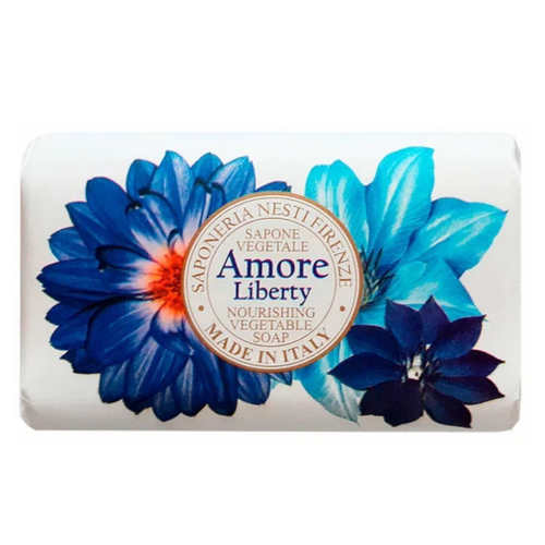 Мыло НЕСТИ ДАНТЕ 170г Свобода (01214) !!!!!