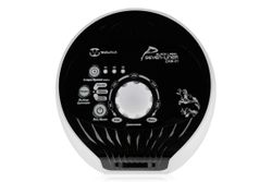 Аппарат для лимфодренажа, прессотерапии, массажа WelbuTech Seven Liner Zam-01, стандартный комплект, размер XL