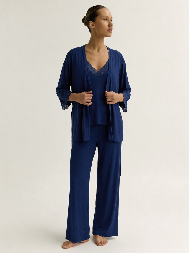 Комплект из вискозы Сапфир