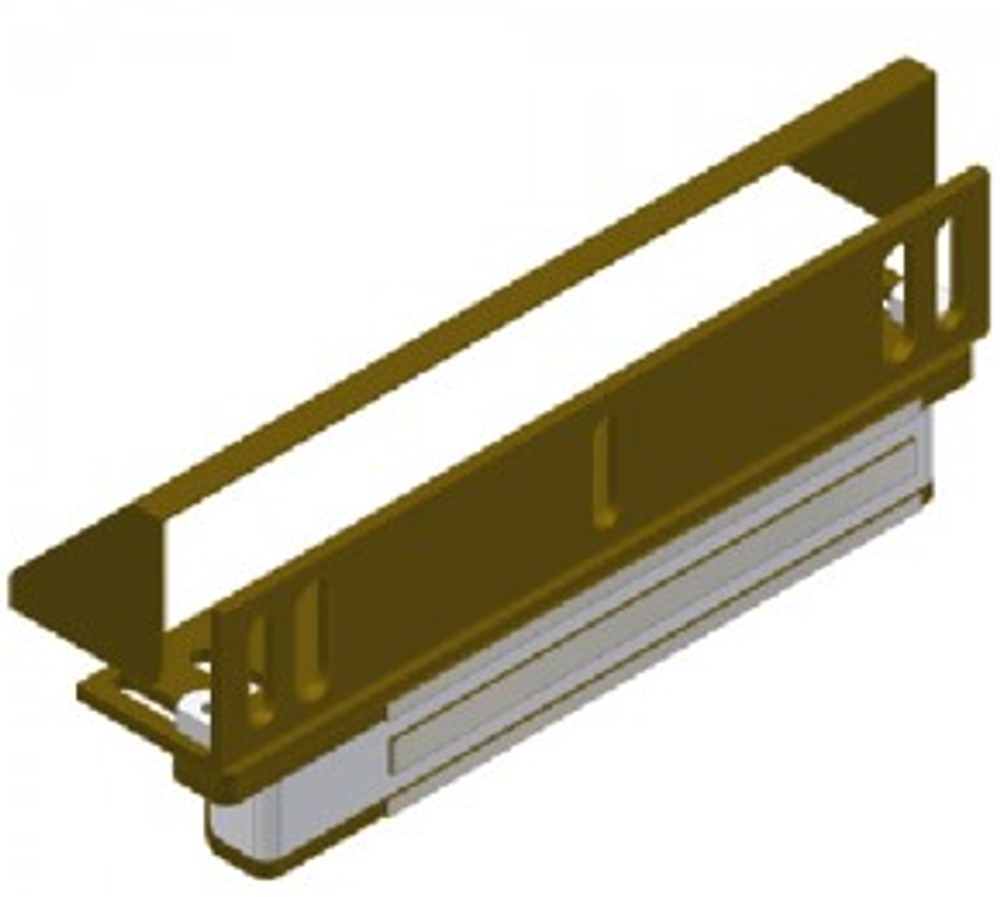 Комплект монтажный ALer MK AL-300PR