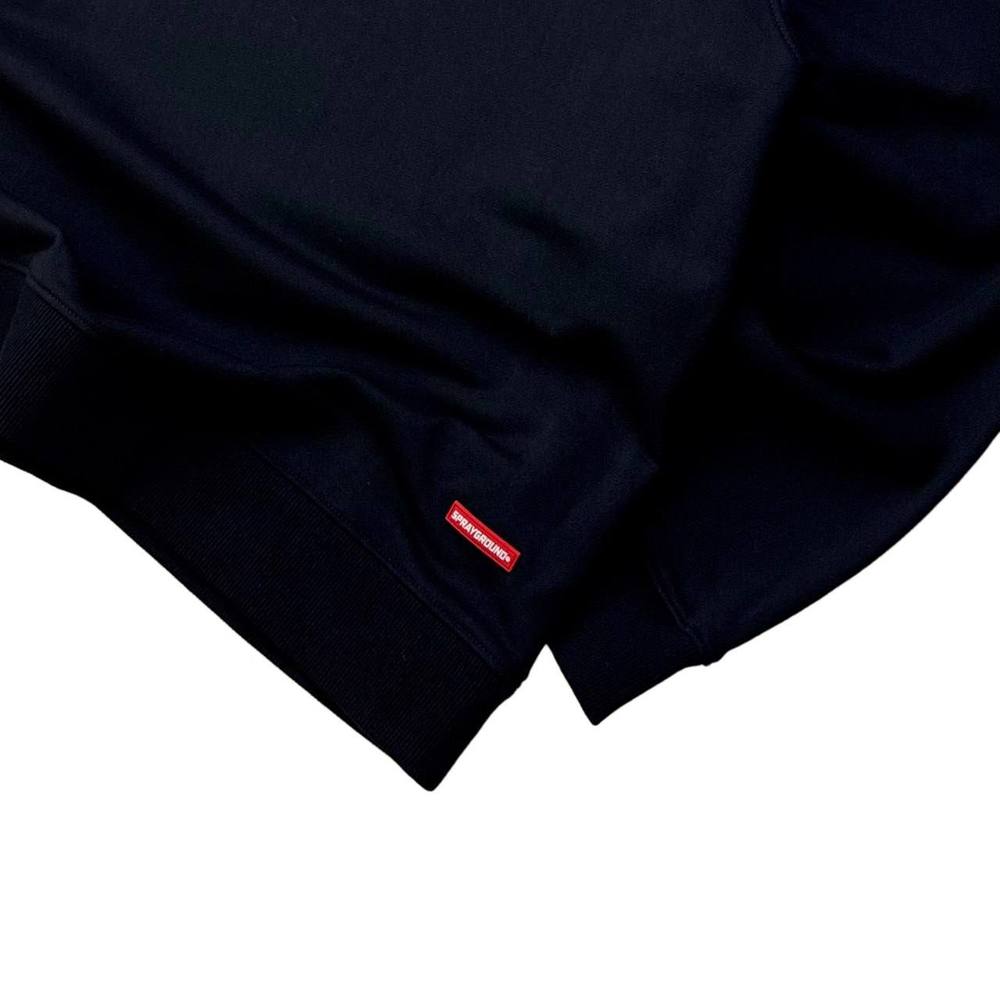 Кофта Sprayground