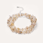 Чокер Crumble GLD