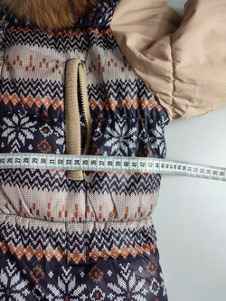 Куртка ARISTA демисезонная подростковая на 12-14 лет