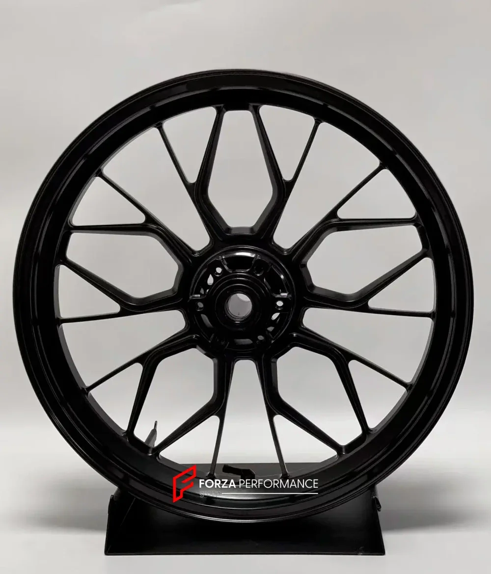 Кованые диски для QJMOTOR SRT 900S мотоцикл колеса ковка диск