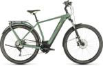 Электровелосипед Cube Kathmandu Hybrid EXC 500 (2020)