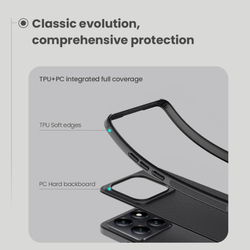 Чехол Nillkin Super Frosted Shield Pro Magnetic для Xiaomi 14T Pro