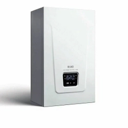 Baxi AMPERA Plus 14 котел электрический настенный E8403214--