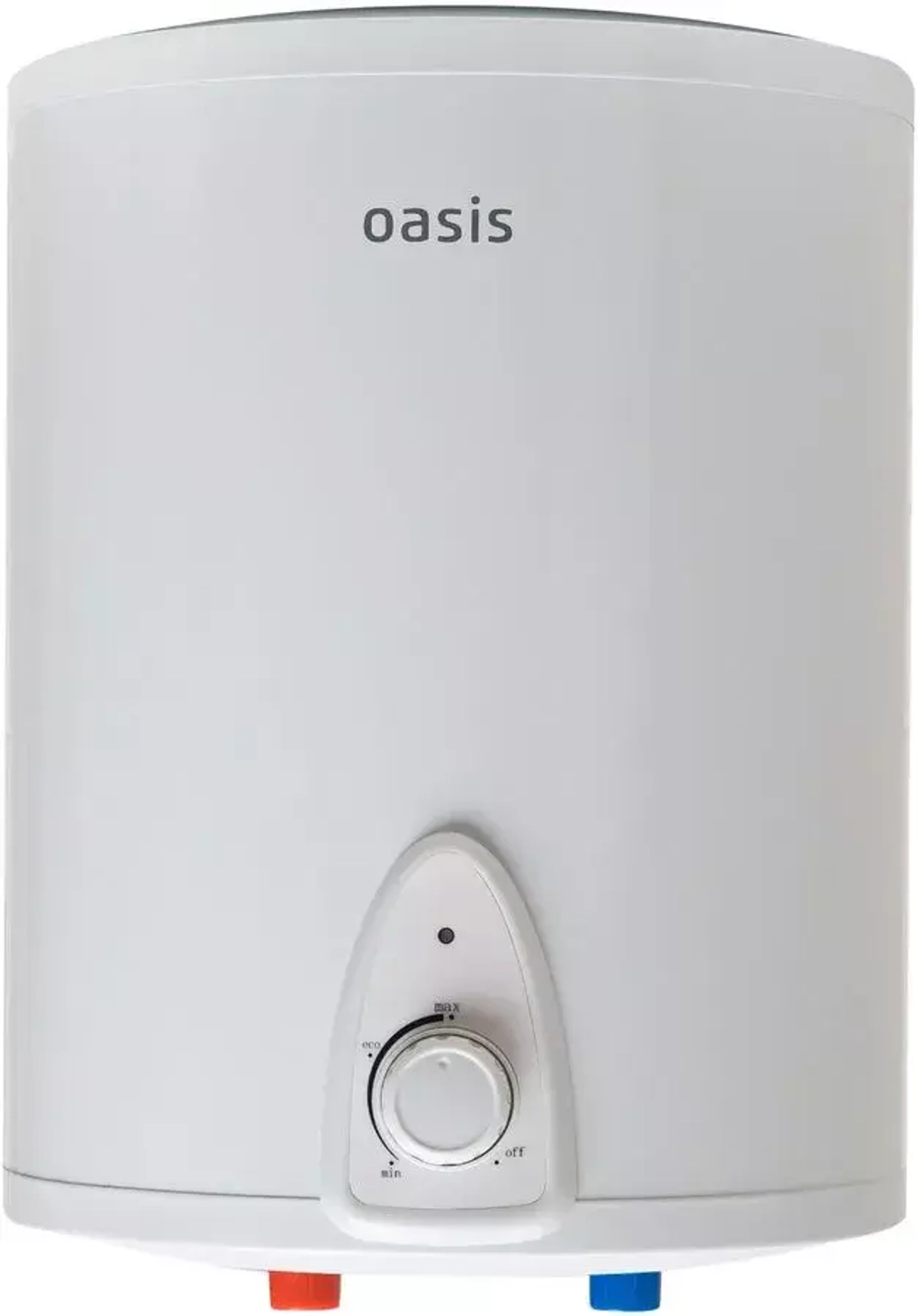 Водонагреватель Oasis Small 10LN Белый