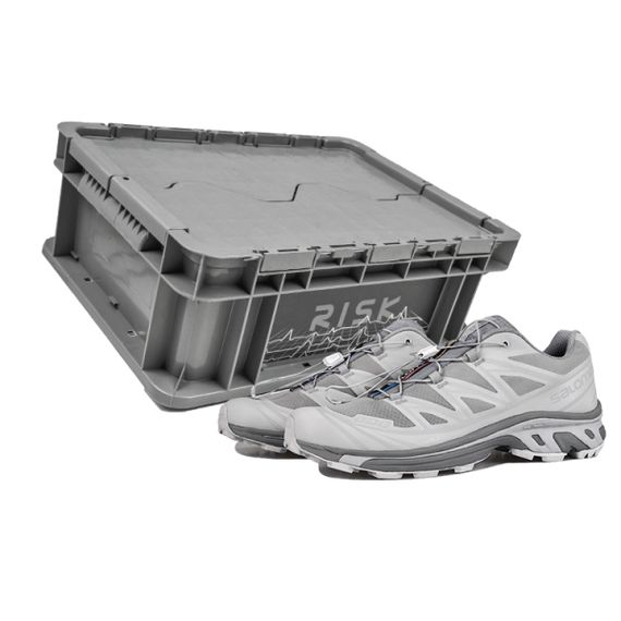 【 】 SALOMON XT-6 RISK TPU