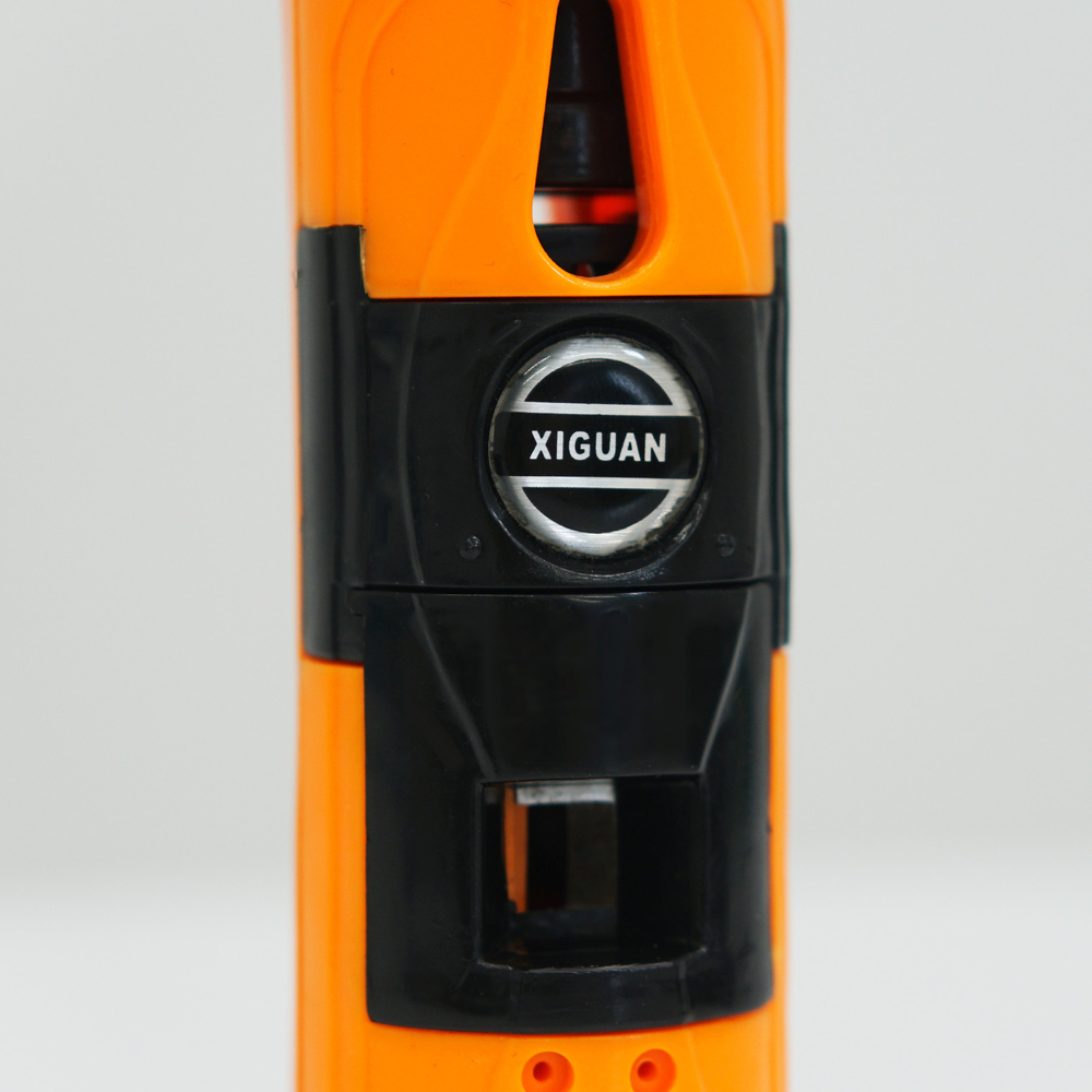 Инструмент для обработки наклейки и кия 3 в 1