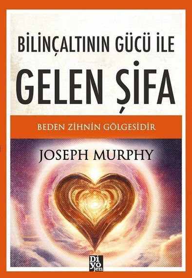Bilinçaltının gücü ile gelen şifa