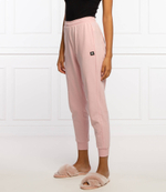 спортивные штаны DKNY SLEEPWEAR - розовый(YI2722484)
