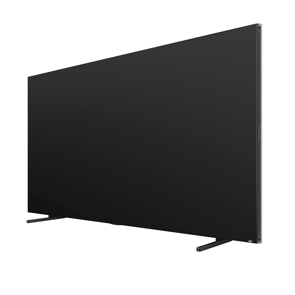 Телевизор Hisense 116" 116UXQ RGB-Mini LED 4K Ultra HD 165Hz Smart TV темно-серый