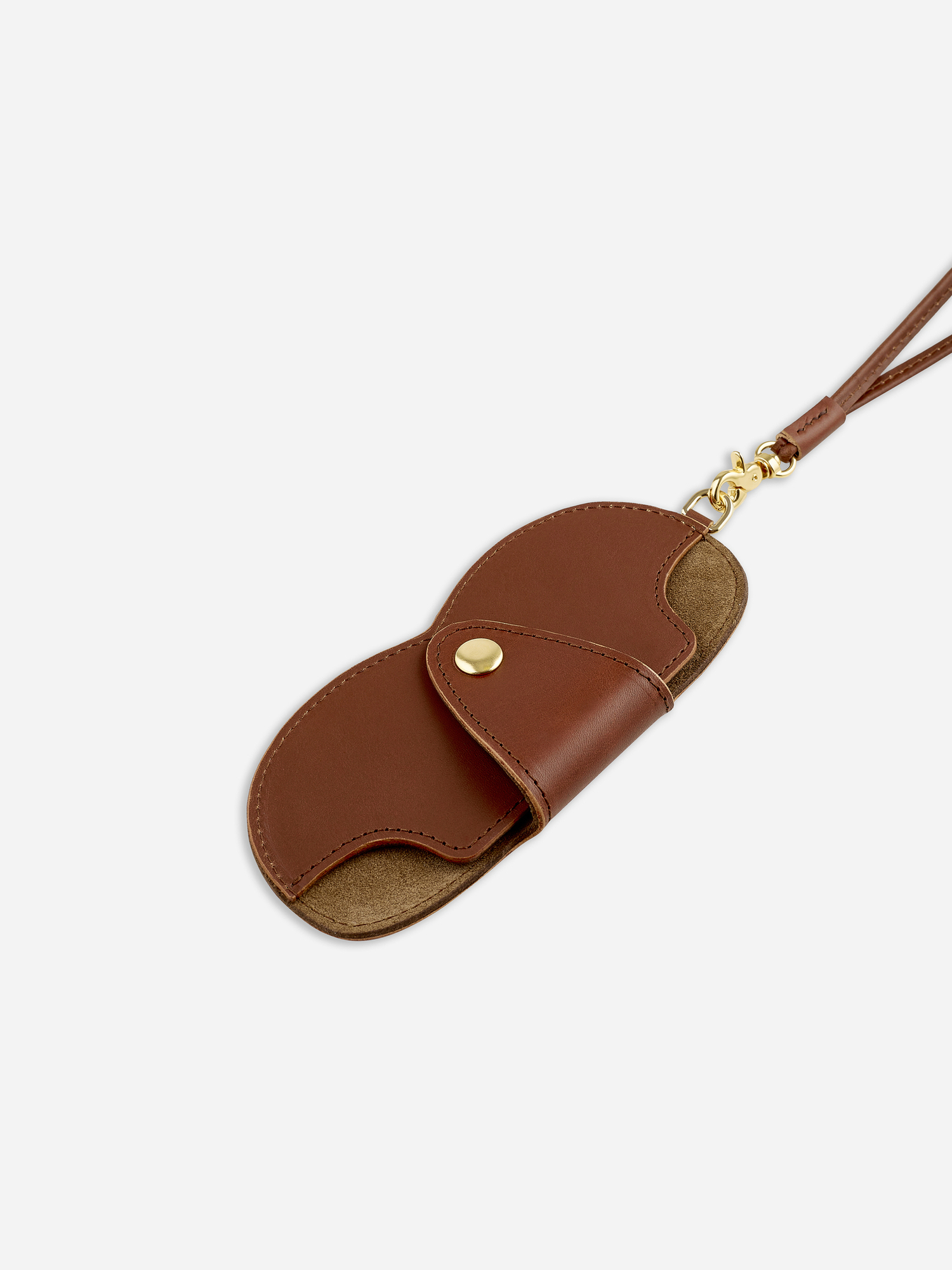 Очечник Brown