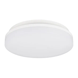 Светильник CL-BOUWER-MOTION-R400-30W Day4000-MIX (WH, 110 deg, 230V) (Arlight, IP54 Пластик, 5 лет) 054762