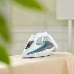 Утюг TIMBERK T-KSI02 белый