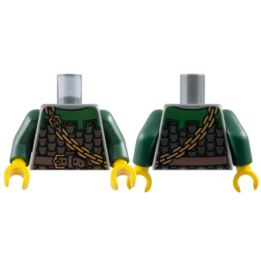 Торс от Рыцаря 973pb0691c01