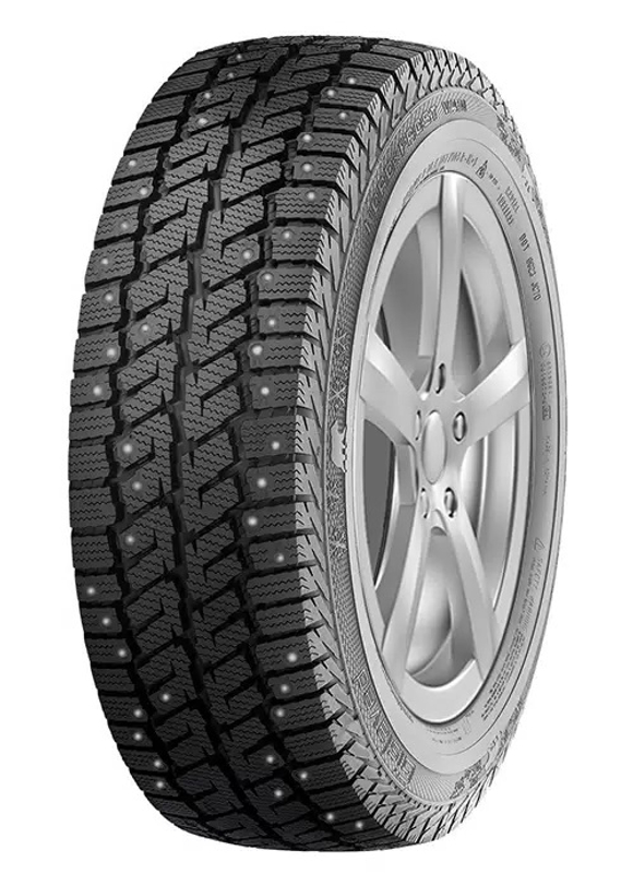 Зимняя шина шипованная Gislaved Nord Frost VAN (205/65 R15C 102R)