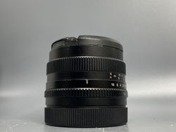 7Artisans 50mm 1.8 Sony E