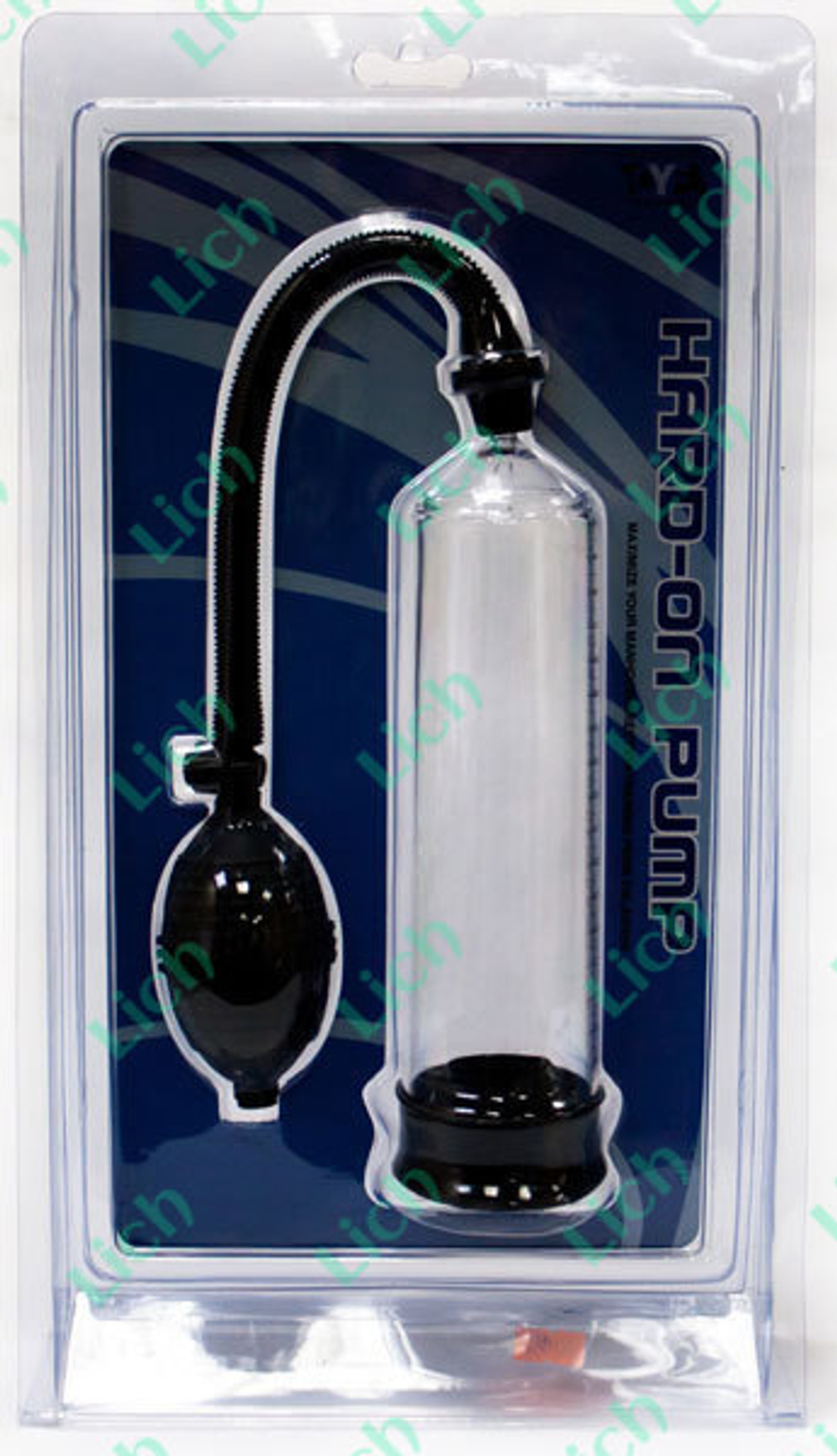 Вакуумная помпа