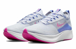 Кроссовки Nike Zoom Fly 4 (Женская размерная сетка)