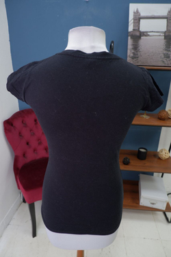 Футболка трикотажная 46 размер