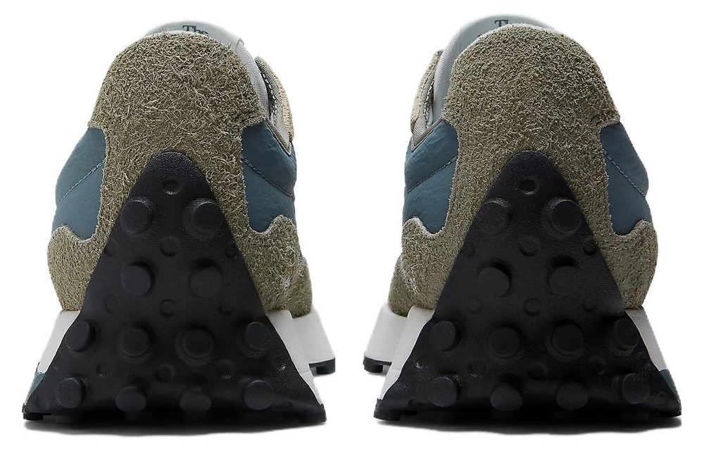 Кроссовки New Balance Nb 327