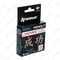 Леска MONOLIT 0,148mm/50m Nylon Transparent (N-MO-0.148-50) Nisus