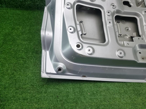 Крышка багажника Geely Atlas Pro (2021-н.в.)