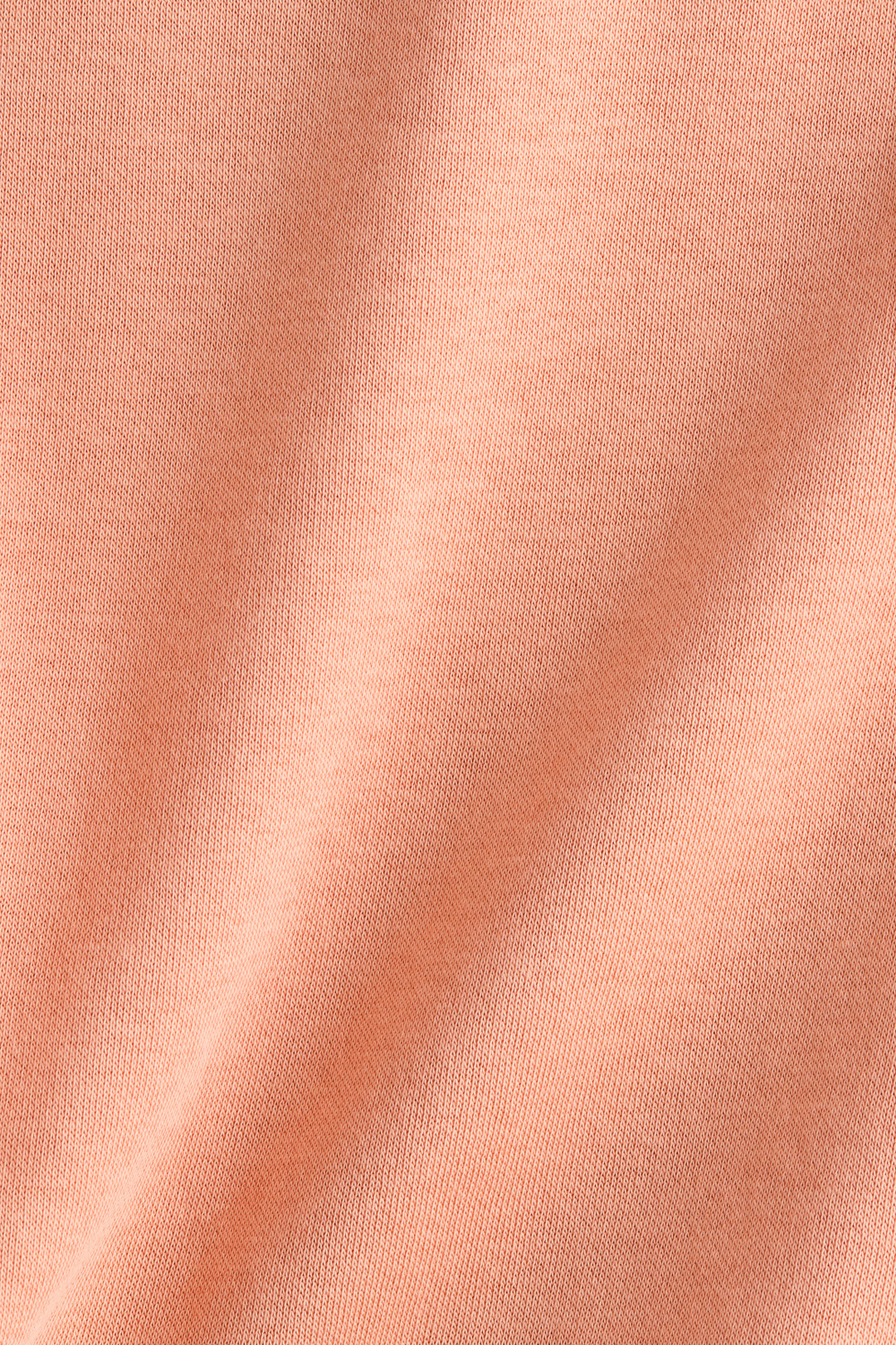 H&M Толстовка с принтом, персиковый