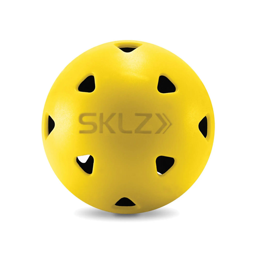 Мячи для гольфа SKLZ Impact Golf Balls, набор из 12 шт.