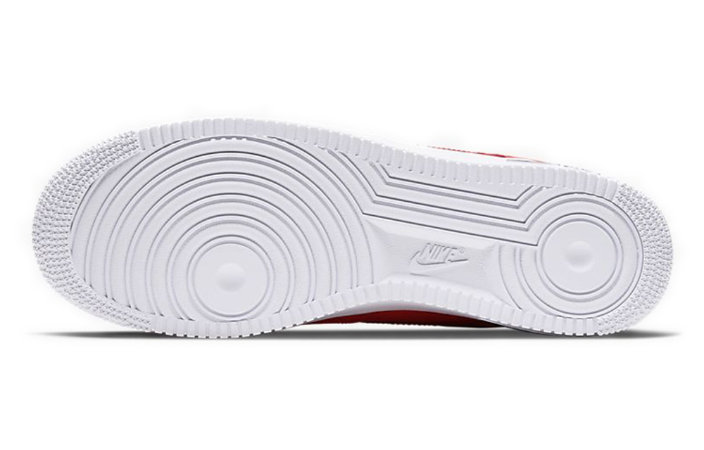 Кроссовки Nike Air Force 1 Low 07 'Double Air'