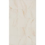 Плитка облицовочная Gracia Ceramica Donna 02 белая 500х300х8 мм (8 шт.=1,2 кв.м)